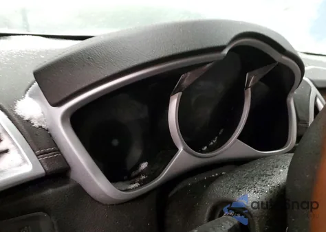 2011 Cadillac Srx Luxury Collection из США, поврежденный, VIN 3GYFNDEY2BS614636